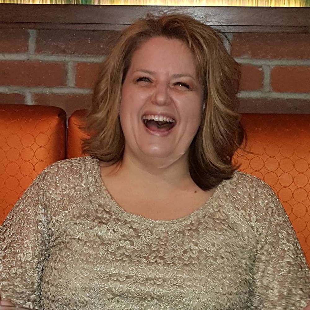 Meet your Posher, Jill